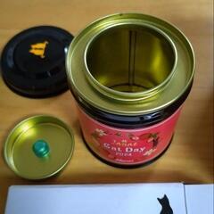 カルディ　お皿　未使用の画像