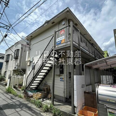 🎉 敷金礼金０円🎉初期費用10万円以内⭐️ＪＲ中央本線 国分寺駅...