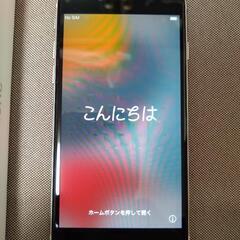 本日のみ限定値下げ●新品未使用●　iPhone SE3 128GBの画像