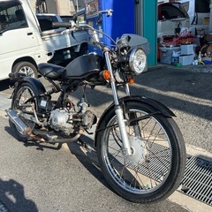 Solo バイクの中古が安い！激安で譲ります・無料であげます｜ジモティー