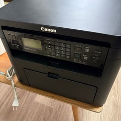 キャノンレーザープリンタMF232Wモノクロ