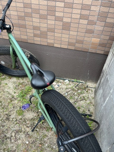 FELT FR30　2×11s 105mix 11-34T町田相模原周辺取引 FELT FR30 2×11s 105mix 11-34T町田相模原周辺取引 ファットバイク