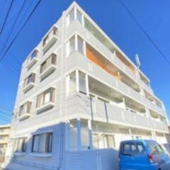 💥期間限定💥💰入居費用12万円💰 🌟東武伊勢崎線「新伊勢崎」駅🌟