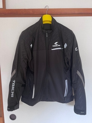 TAICHIメッシュジャケット美品