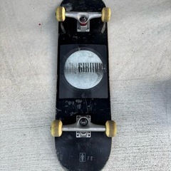 スケートボード コンプリートGIRLSKATEBOARDS