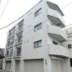 💥期間限定💥💰入居費用20万円💰 🌟伊勢崎線「五反野」🌟