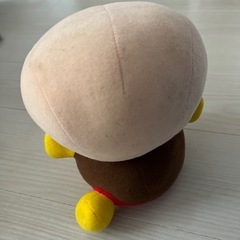 追いかけっこ アンパンマンの画像