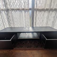 テレビ台の画像
