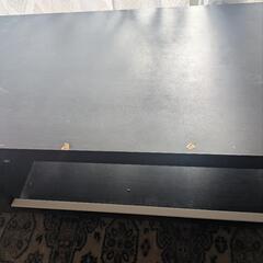 テレビ台の画像