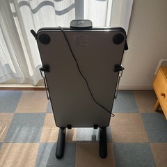 東芝　ズボンプレッサー(定価14,000円)