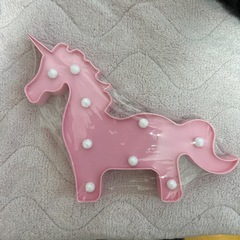 ユニコーンライト