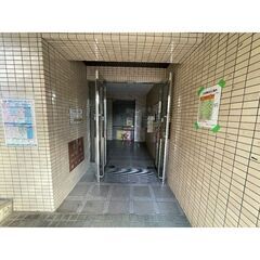 YK💞即入居可！初月賃料無料✨敷金ゼロ✨礼金ゼロ✨仲介手数料ゼロ✨駅近徒歩５分！💛南向き✨日当たり良好✨駐車場空き有✨ − 茨城県