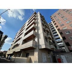 YK💞即入居可！初月賃料無料✨敷金ゼロ✨礼金ゼロ✨仲介手数料ゼロ✨駅近徒歩５分！💛南向き✨日当たり良好✨駐車場空き有✨ - 賃貸（マンション/一戸建て）