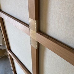 大型 F80号 油彩キャンバス 使用済みの画像