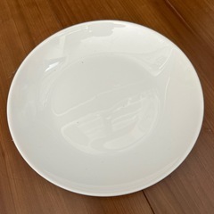 お皿2枚セット