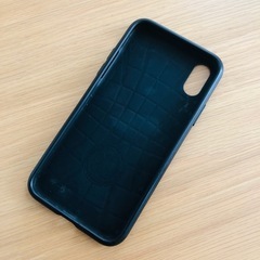 Spigen  iPhoneX ケースの画像