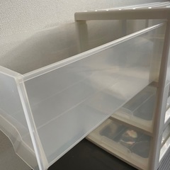 3段ボックス長めの画像