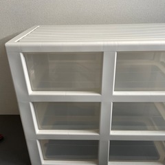 3段ボックス長めの画像