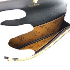 未使用品　ルイヴィトン　財布の画像