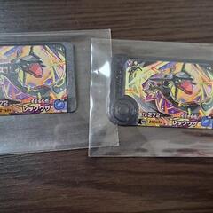 【1228更新】ポケモンフレンダ　ワンダーピック　黒いレックウザ