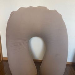 Yogibo support U字型クッションの画像
