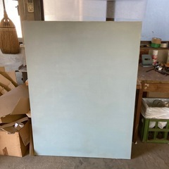 大型 F60号 油彩キャンバス の画像