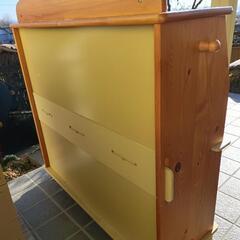 ディズニー 本棚の画像