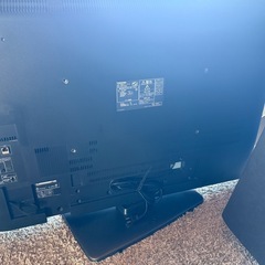 42インチ液晶テレビ