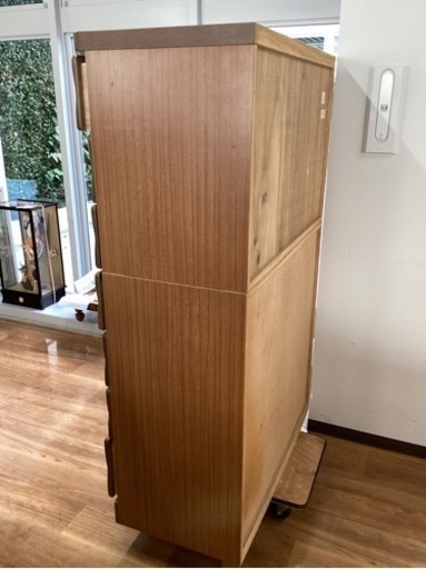 チェスト【町田市再生家具】242567