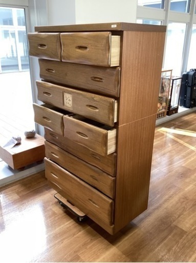チェスト【町田市再生家具】242567