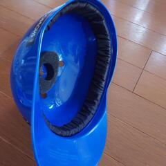 BAYSTERS  レプリカ ユニフォーム ヘルメットの画像