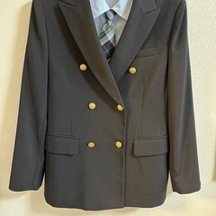 なんちゃって制服　4点セット　size 165Aの画像