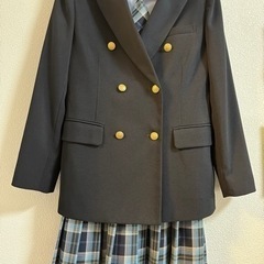 なんちゃって制服　4点セット　size 165A