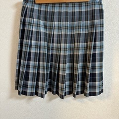 なんちゃって制服　4点セット　size 165Aの画像