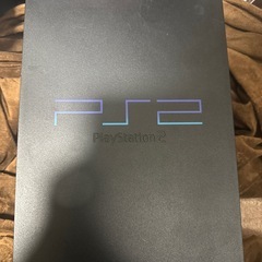 プレイステーション2本体