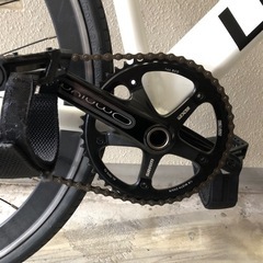 【状態良好】LEADER BIKE 735TR / ピストバイクの画像