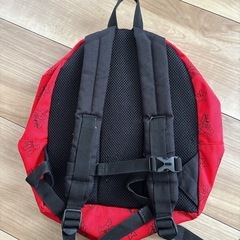 penfield ×マリオ  子ども用リュックの画像