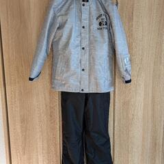 スキーウェア　150サイズ