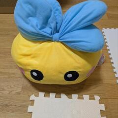 ほっぺちゃん特大