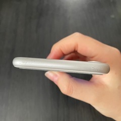 お話中　本日限定値下げ！10,000→8,000　iPhone8 64GB SIMフリー　の画像