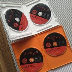 DVDの画像