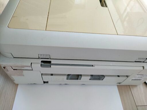 プリンター　DCP J962N