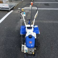 【エコツール岡崎インター店】ISEKI/イセキ 管理機 マイペット55 KCR55－SDUH　【愛知県/岡崎市/工具】【IT4ZUUHWK9MO 】の画像