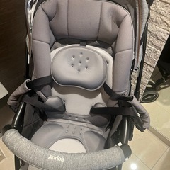 【お値下げしました！】　アップリカ　Aprica ラクーナビッテ...