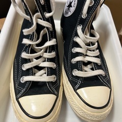 チャックテイラー ct70の画像