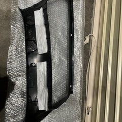 令和2年式新車タント取り外しピラーカバーの画像