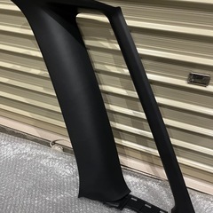 令和2年式新車タント取り外しピラーカバー