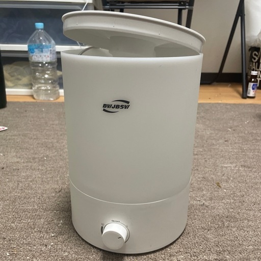 加湿器
