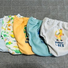 キッズ用パンツ②
