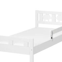IKEA イケア　KRITTERU キッズ　ベッド